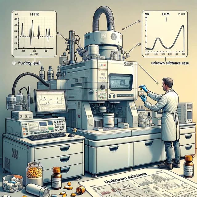 Full Quantitative + Qualitative Analysis